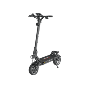 Trotineta electrica Dualtron Victor Limited EY4, Viteza mxima 85 Km/h, Autonomie 110 Km, Putere motor 2 x 1300W, Roti pneumatice 10inch, baterie 60V/35Ah Samsung, display EY4 (Negru) imagine