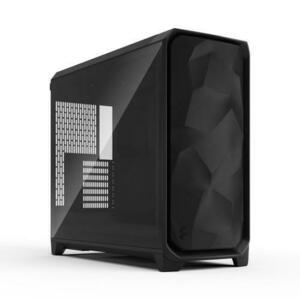 Carcasa PC Fractal Design Meshify 3 XL Black TG Light Tint, Full Tower, tempered glass, Negru imagine