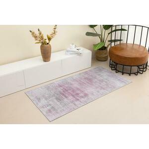 Covor cu print digital 3D Vox Heinner Home, 70x140 cm, poliester 100%, spate antiderapant imagine