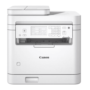 Multifunctionala Laser Monocrom Canon i-SENSYS MF287dw, A4, Ethernet, Wi-Fi, 33.2 ppm / 20.9 ppm - Duplex imagine