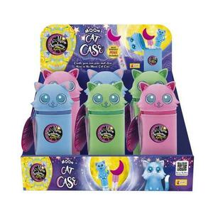 Set creativ cu penar - The Moon Academy imagine