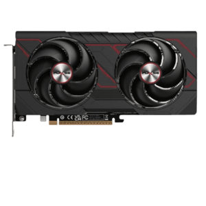 Placa video Sapphire Radeon RX 9060 XT PULSE OC 16GB GDDR6 128-bit imagine