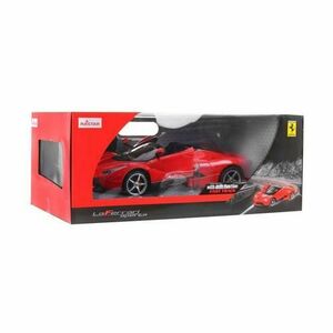 Masina cu telecomanda Ferrari Aperta, scara 1 la 14 (Rosu) imagine