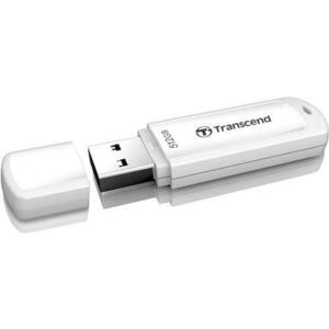 Stick USB Transcend JetFlash 730, 512GB, USB 3.1 Gen 1 imagine