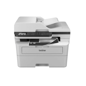 Multifunctionala Brother MFC-B7800DN, Laser, Monocrom, Format A4, Duplex imprimare, Retea, Fax imagine