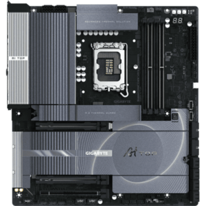Placa de baza GIGABYTE Z890 AI TOP, DDR5, eATX, LGA 1851, Intel Z890 imagine