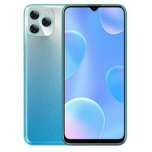 Telefon Mobil Blackview A95, Procesor Mediatek MT6771V/CT Helio P70, IPS LCD Capacitive touchscreen 6.53inch, 8GB RAM, 128GB Flash, Camera Tripla 20 MP, Wi-Fi, 4G, Dual SIM, Android (Albastru) imagine