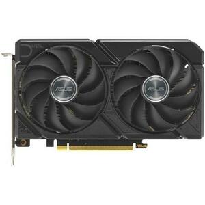 Placa video ASUS Radeon Dual RX 9060 XT 8GB GDDR6 128-bit imagine