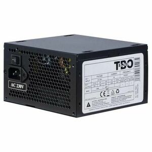 Sursa Inter-Tech SL-500 TBO, 500W imagine