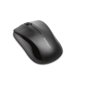 Mouse Kensington ValuMouse, Wireless 2.4 GHz, USB, 1000 DPI (Negru) imagine