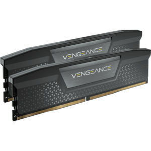 Memorie Corsair Vengeance, 48GB DDR5 (2x24GB), 7000MHz, CL 40 imagine