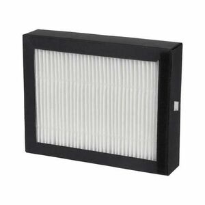 Filtru hepa N'OVEEN DHF45 pentru dezumidificator si purificator de aer DH450 imagine