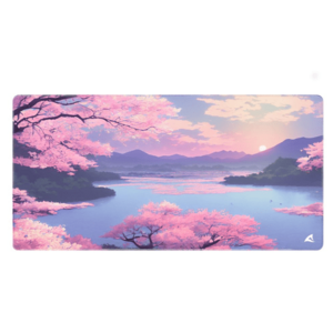 Mouse Pad Sharkoon SGP40 D3, 1000x500mm (Multicolor) imagine