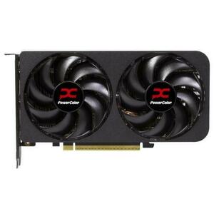 Placa video PowerColor Radeon RX 9060 XT Reaper 16GB DDR6 128-bit imagine