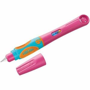 Stilou Pelikan, Griffix pentru stpangaci, culoare Lovely Pink, 1 patron, blister imagine