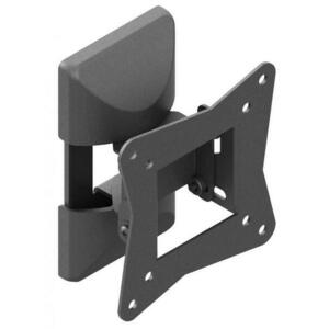 Suport Perete TB TB-152E, pana la 37inch, 20 Kg (Negru) imagine