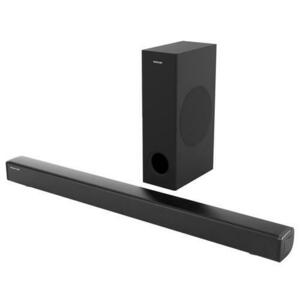 Sondbar Sencor SSB 5500BW, 2.1, 160 W (Negru) imagine