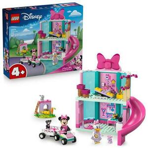 LEGO® Disney - Hotelul pentru animale de companie al lui Minnie 43274, 161 piese imagine
