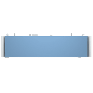 Tava alimentare hartie HP Color LaserJet 28N93A, 550 coli imagine