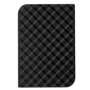 Hard Disk portabil Verbatim Store 'n' Go 4TB, USB 3.0, 2.5inch (Negru) imagine