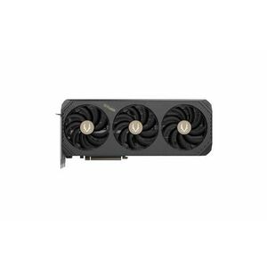 Placa video ZOTAC GeForce RTX 5090 SOLID 32GB GDDR7 512-bit DLSS 4.0 imagine