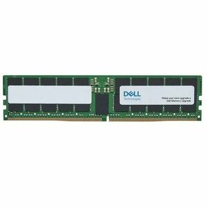 Memorie server DELL 32GB RDIMM 2Rx8 DDR5 RDIMM 4800MHz imagine