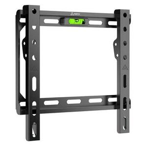 Suport Perete Sbox BL-3722F, 13inch-43inch, 45 Kg (Negru) imagine
