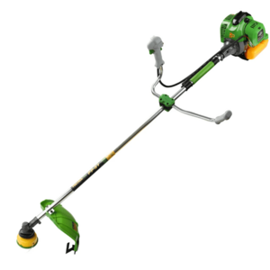 Motocoasa PartnerPro PP57, 5700W, 6CP, 52CC, 2T (Verde) imagine