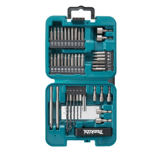 Set accesorii Makita D-58877, 42 piese imagine