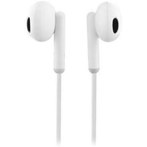 Casti Stereo TNB WESTYPECWH, USB-C (Alb) imagine