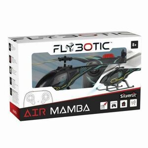 Elicopter cu telecomanda Air Mamba (Negru) imagine