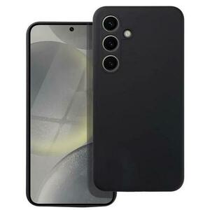 Husa pentru Realme 14 Pro+, OEM, Silicone, Neagra imagine