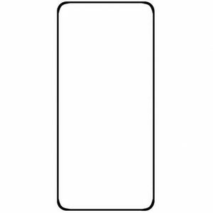 Folie de protectie Ecran OEM pentru Motorola Edge 40 Neo, Sticla Securizata, Full Glue, 5D, Neagra imagine