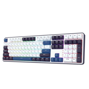Tastatura gaming Redragon Wyvern, Wired, USB, RGB (Multicolor) imagine
