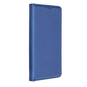 Husa pentru Samsung Galaxy A05 A055, OEM, Smart Magnet, Bleumarin imagine