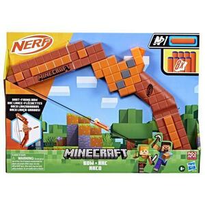 Arc Nerf Minecraft (Maro) imagine