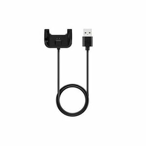 Incarcator dock USB pentru Smartwatch Amazfit Bip A1608 imagine
