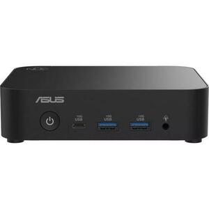 Calculator Barebone ASUS NUC 14 Essential NUC14MNK, Intel N150 3.6GHz Twin Lake, no RAM, no Storage, Intel Graphics, Wi-Fi, Bluetooth, HDMI, no OS imagine