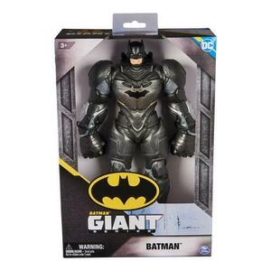 Figurina Batman Seria Gigantilor - Batman 30 cm imagine