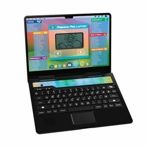 Jucarie Winfun - Laptop Premium Pro imagine