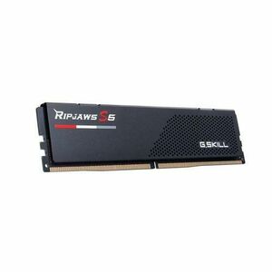 Memorie RAM G.Skill RIPJAWS S5, 96GB (2x48GB), 5200MHz, DDR5, Negru imagine