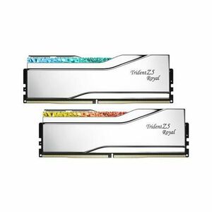 Memorie RAM DDR5 G.Skill Trident Trident Z5 Royal Neo, RGB, 32GB(2x16GB), 6400MHz, CL 30 imagine