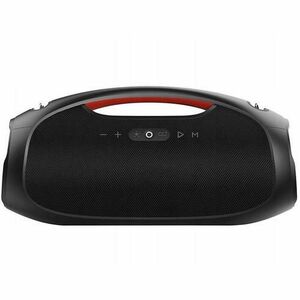 Boxa portabila TRACER Magnus PRO TWS, 60 W, Bluetooth 5.3, 12 ore Autonomie (Negru) imagine