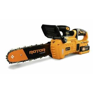 Drujba pe acumulator ROTOR RBS1201 24V / 3Ah, 6500 rpm imagine