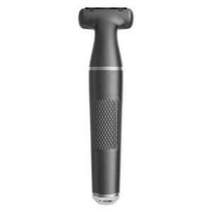 Aparat de ras electric ENCHEN Trimmer A1, Umed si Uscat, 5W, Autonomie 60 minute, 600mAh (Negru) imagine
