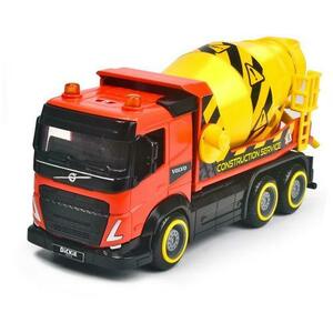Dickie Camion Betoniera 23cm imagine