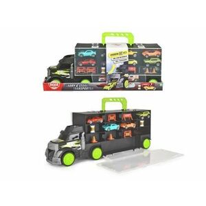Dickie Camion Transportor 43cm imagine