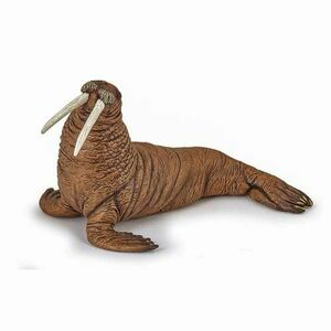 Figurina Papo Marine Life – Morsa imagine