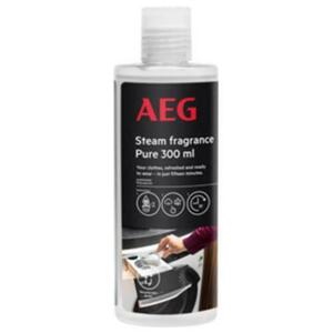 Solutie pentru parfumare cu abur AEG, Aroma lavanda si citrice, 300 ml imagine