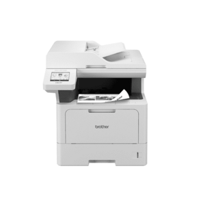 Multifunctionala Monocrom Brother MFC-L5715DN, Laser, A4, Duplex, Retea, Fax imagine